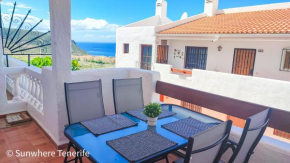 Cozy apartment with wonderful view - Los Cristianos